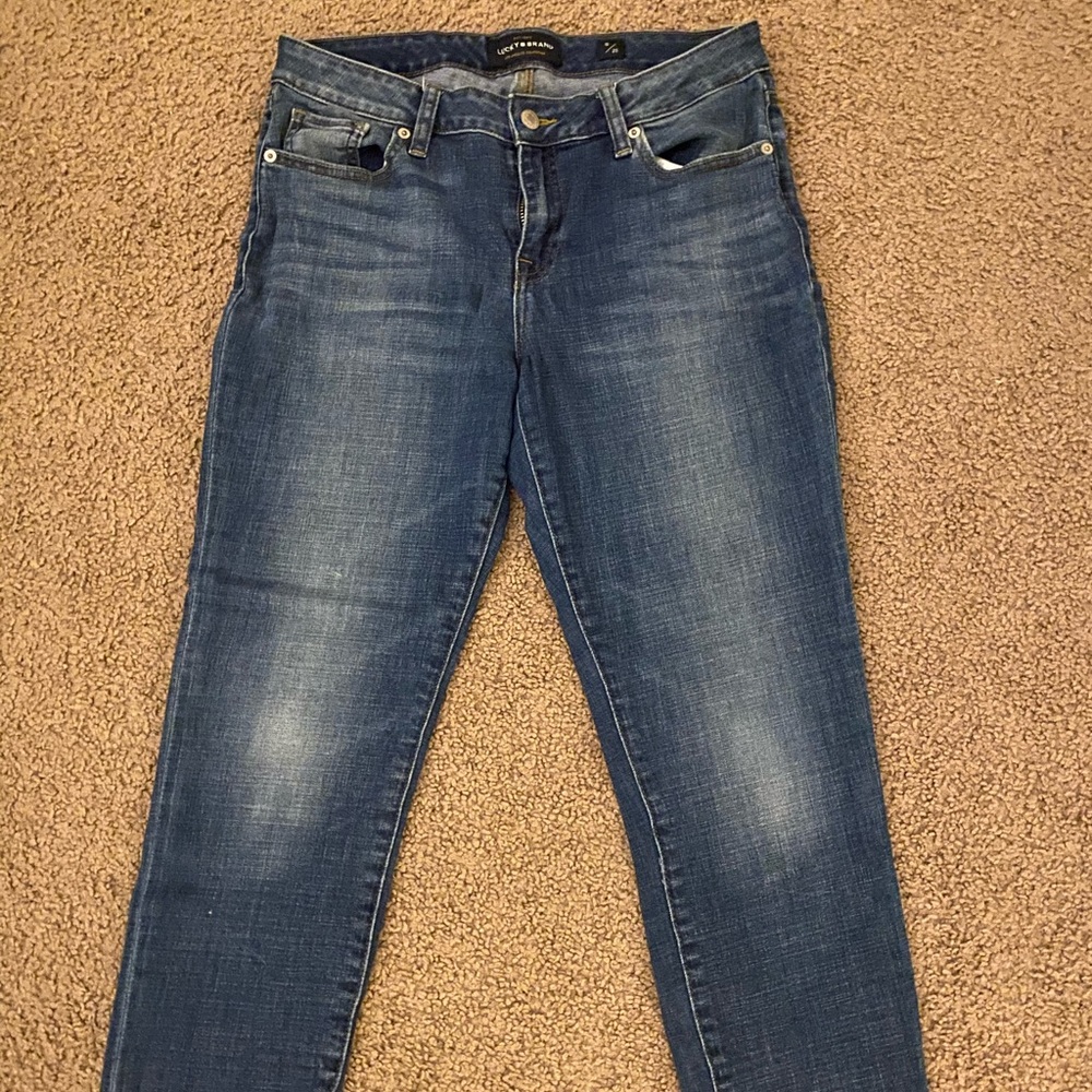 Lucky Brand Jeans!